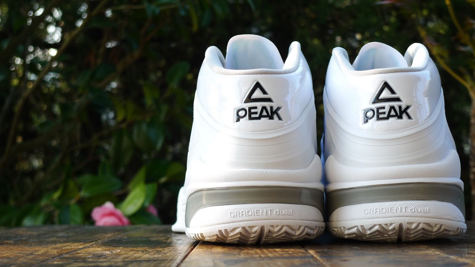 Peak Team Lightning TP Performance Review - SZOK | SZOK